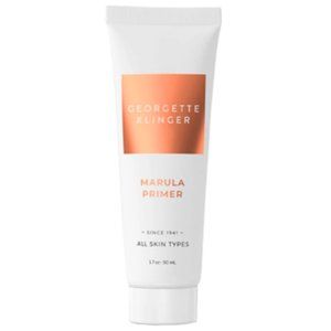 New! Georgette Klinger Marula Primer - All Skin Types